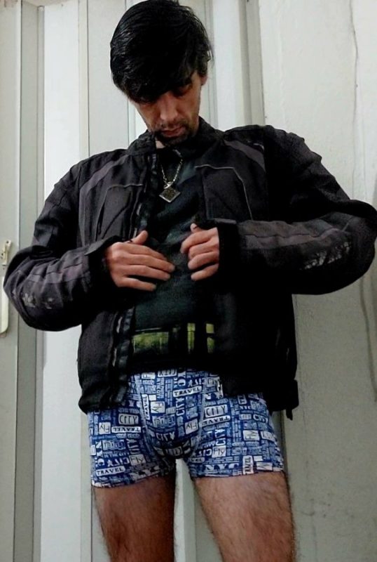 Ícaro Bruxo 4