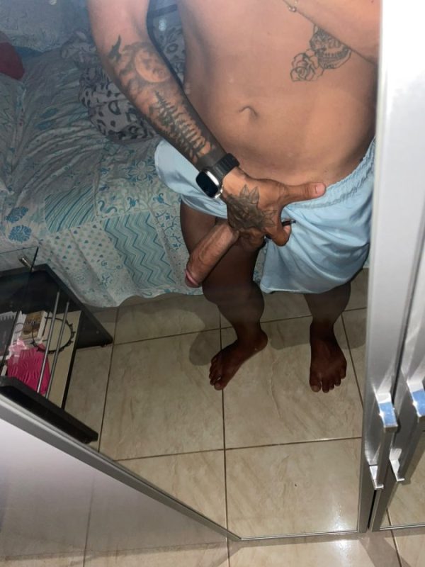 Bryan Ribeiro 2