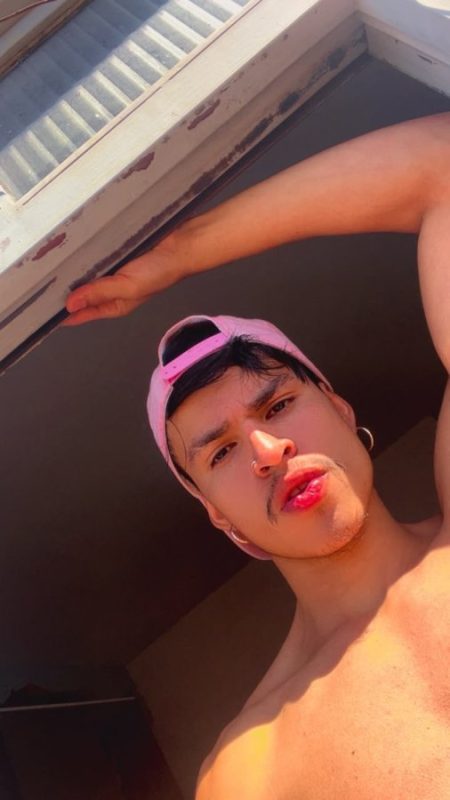 Noviinho Safado