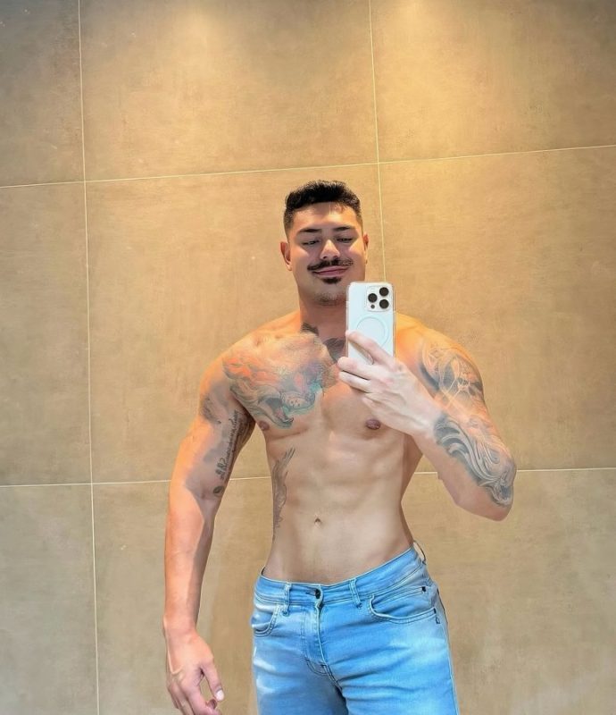 Arthur Franz 33