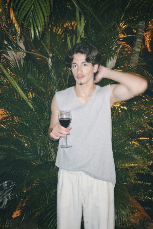 Noah Santos
