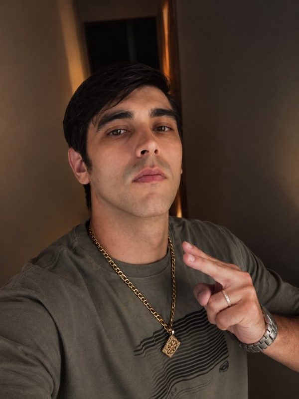 Ícaro Bruxo