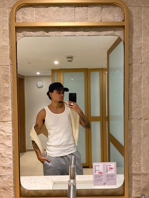 Ruan - Homem Trans 5