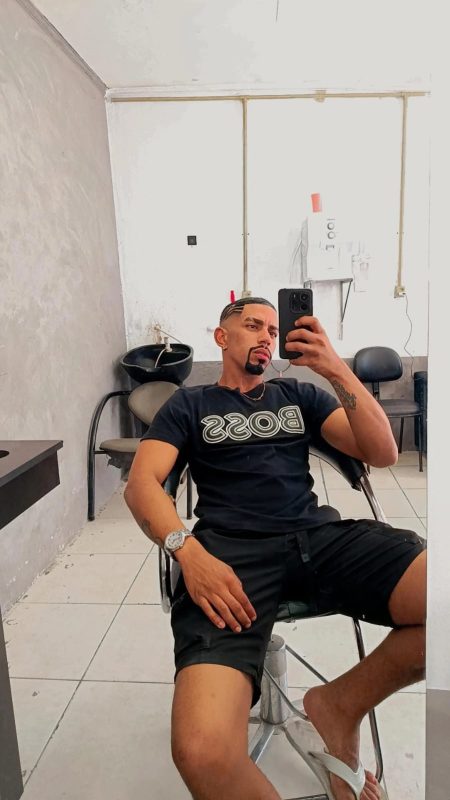 Novinho Padrão