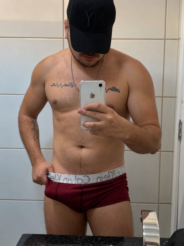 Paragominas