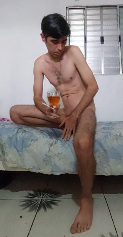 Ícaro Bruxo 3