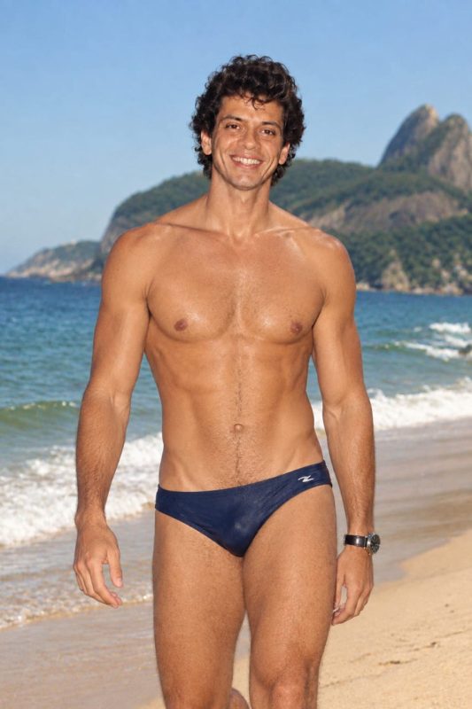 Moreno Charmoso – Sem Local 1
