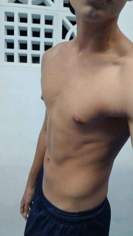 Novinho Sigilo 3