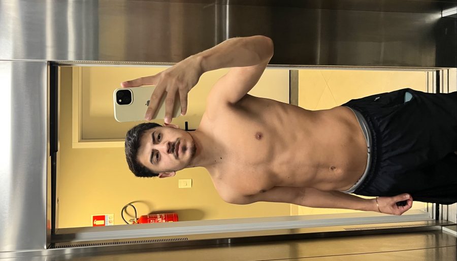 Lucas Rodrigues 21