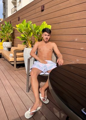Lucas Rodrigues 2