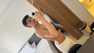 Lucas Rodrigues 8