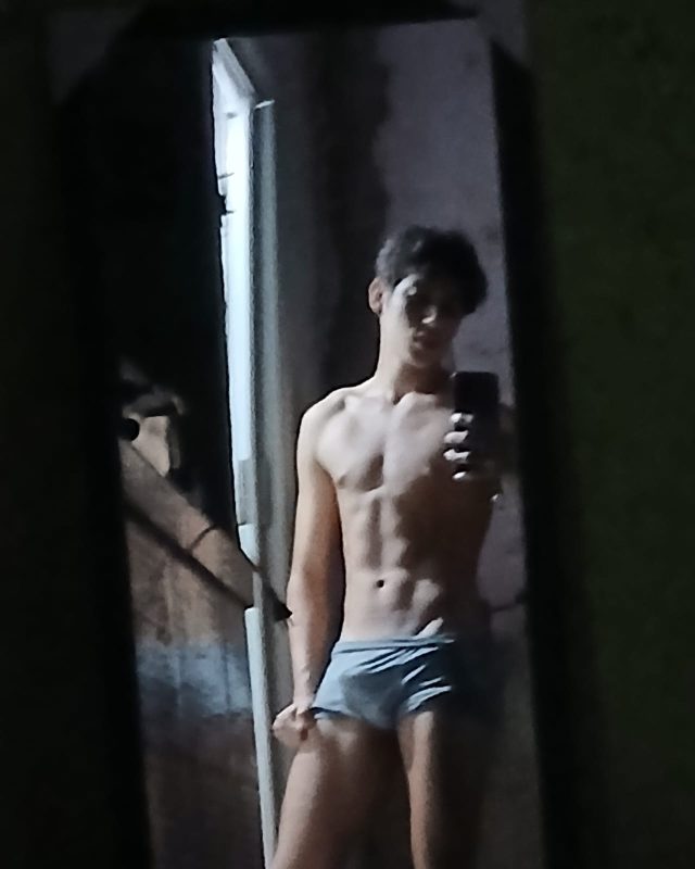 Novinho Sigilo 5