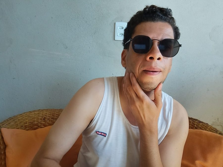 Moreno Charmoso – Sem Local 6