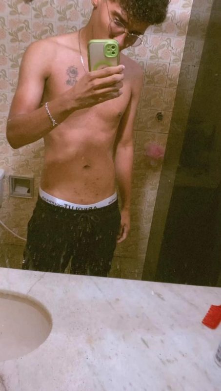 Mavy Felipe 3