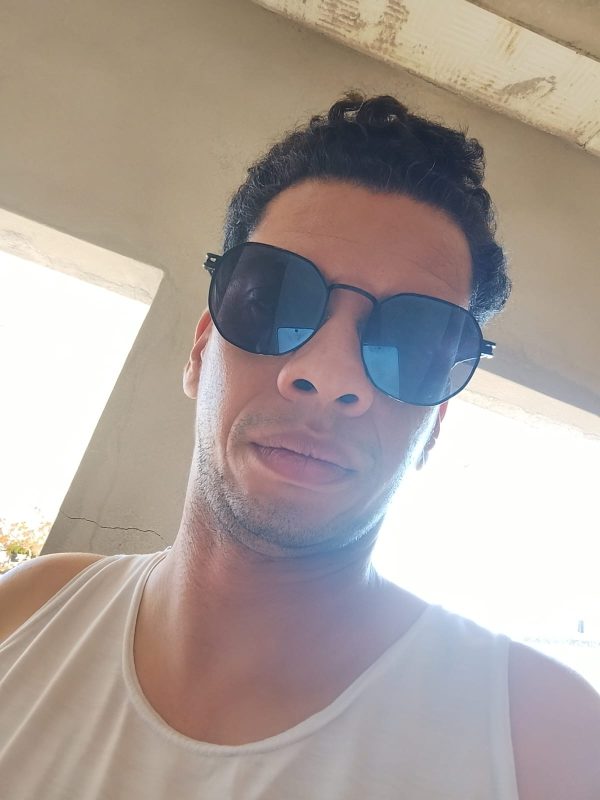 Moreno Charmoso – Sem Local 3