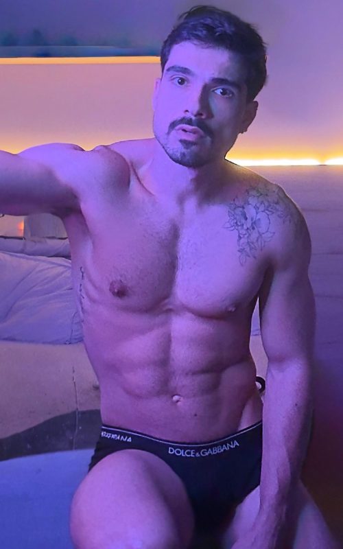 Rafael Martez 6