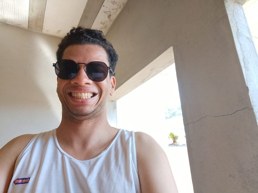 Moreno Charmoso – Sem Local 2
