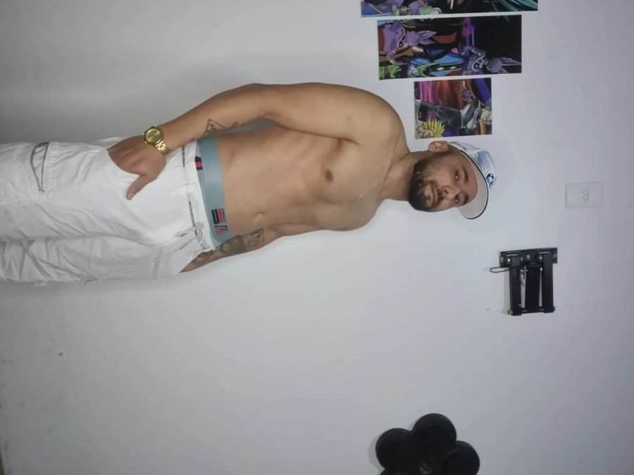 Anderson Pereira