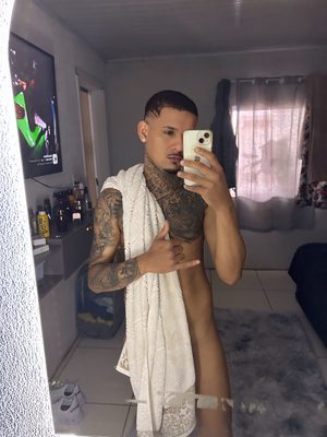 Robson Fellipe 1