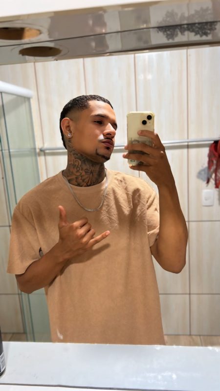 Robson Fellipe 2