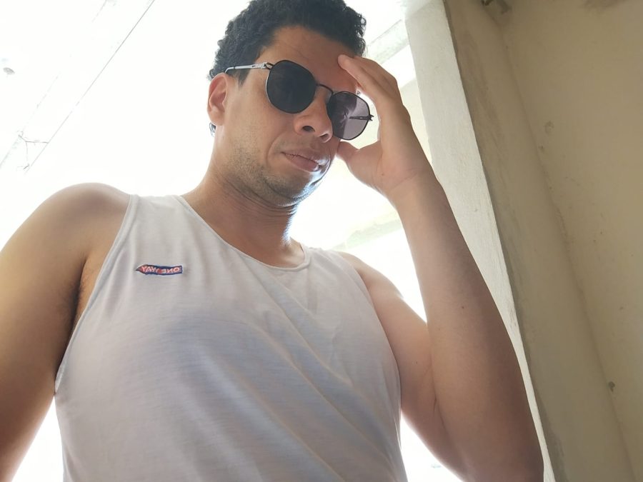 Moreno Charmoso – Sem Local 7