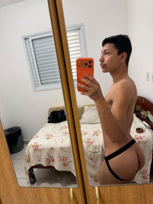Gustavo Magrinho 2
