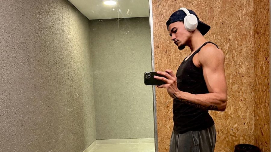 Ruan - Homem Trans 6
