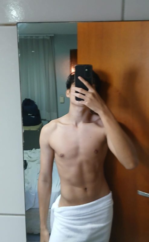 Novinho Sigilo 4