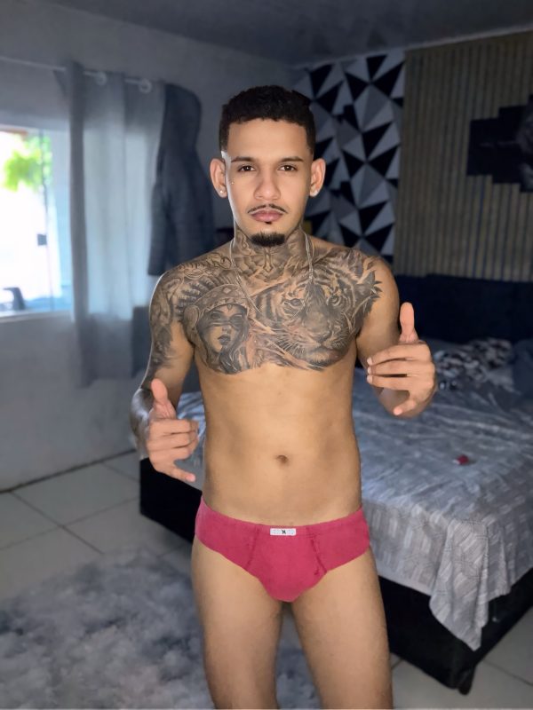 Robson Fellipe 8