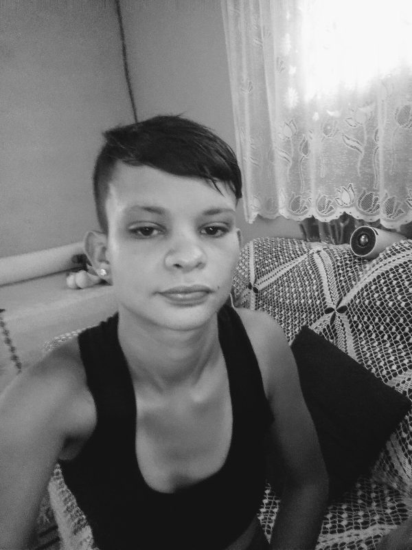 Lyan Gomes – Homem Trans 1