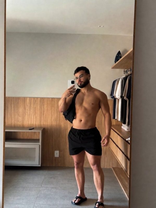 Theo Ferraz 9