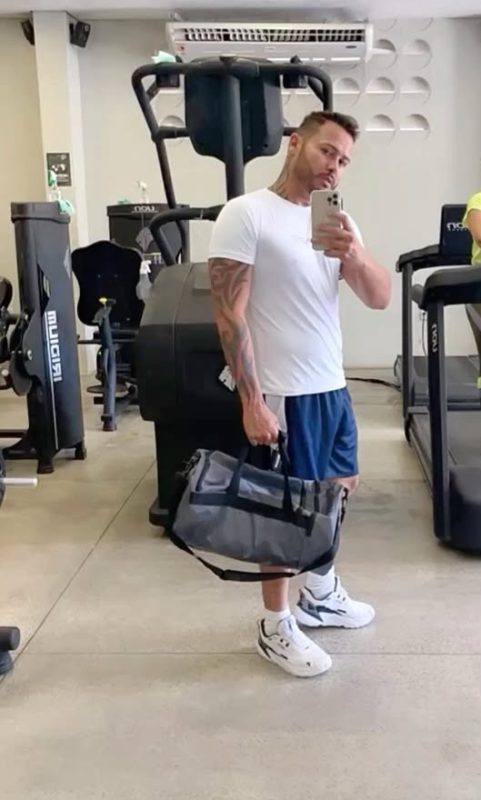 Tiago Soarez