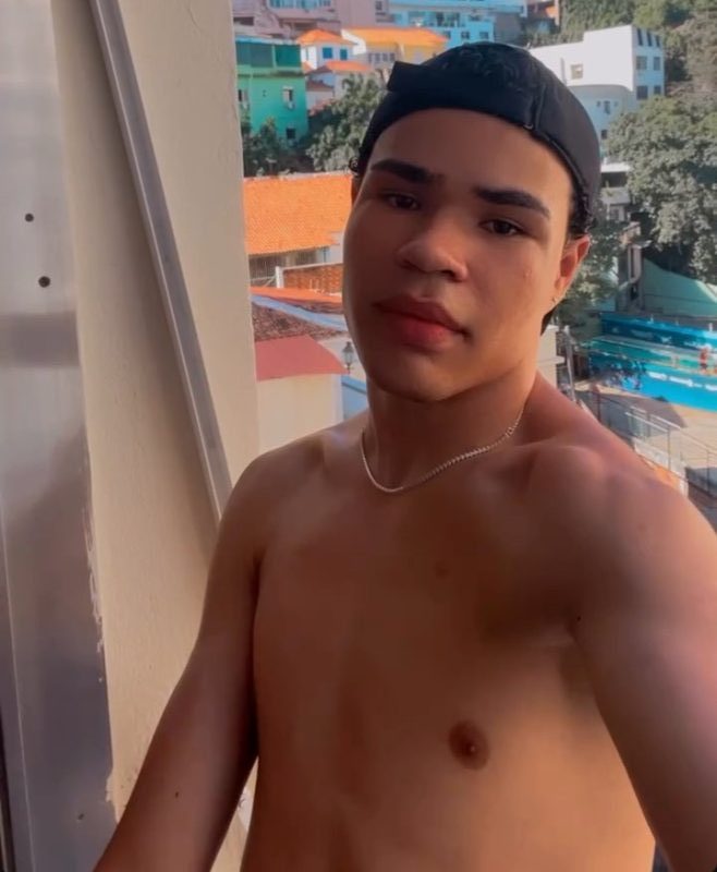 Novinho Silva 2