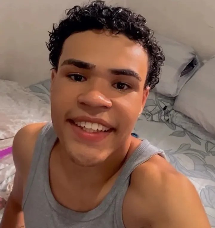 Novinho Silva 2