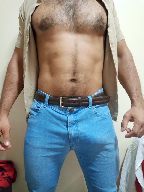 Antonio Domingos 2