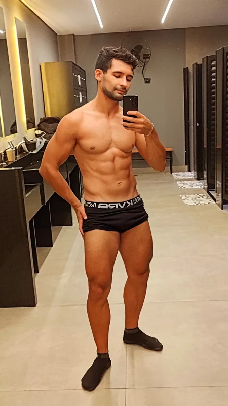 Alan Kielion 17