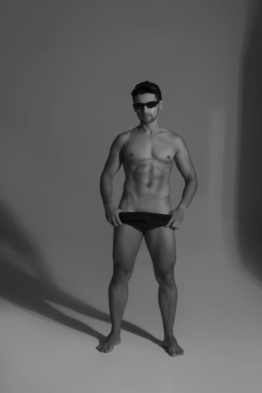 Alan Kielion 18