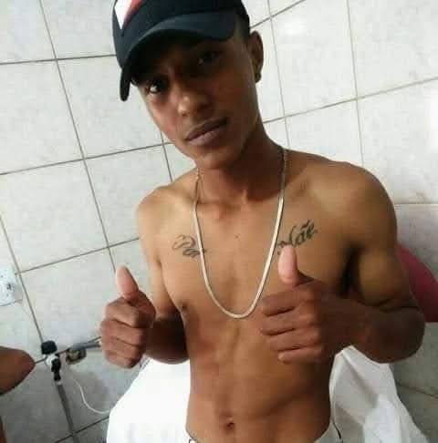 Moreno Dotado 23cm 3