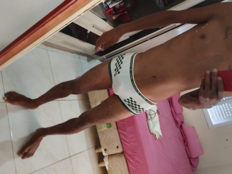Moreno Dotado 23cm 5