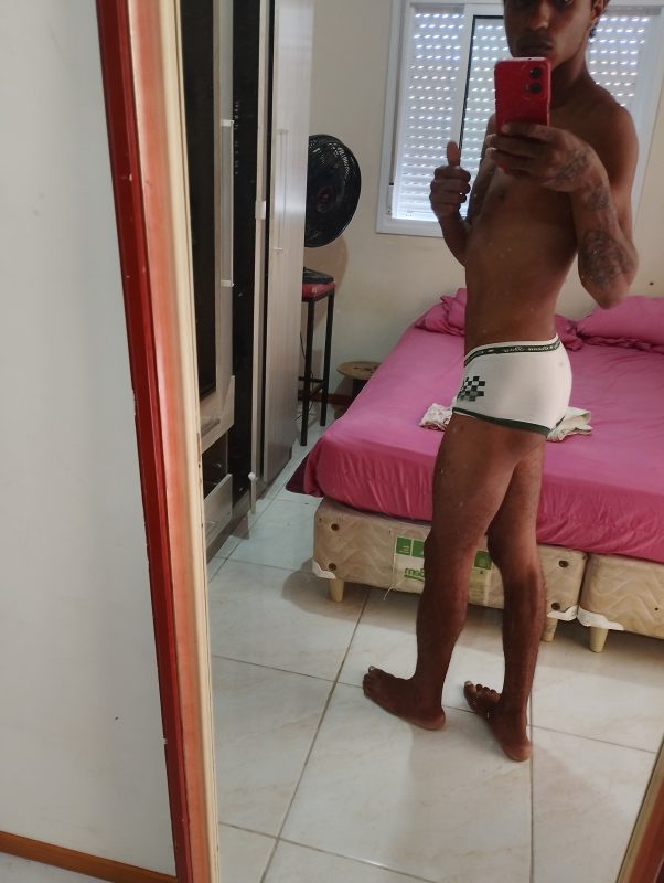 Moreno Dotado 23cm 8