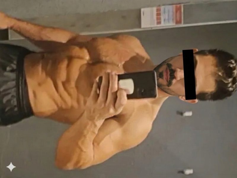 Rodrigo 20cm 1