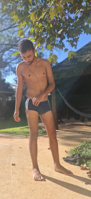 Apolo Moreno 6