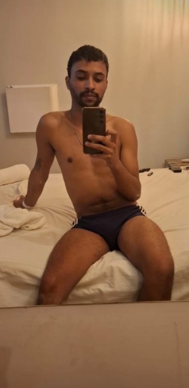 Apolo Moreno 1