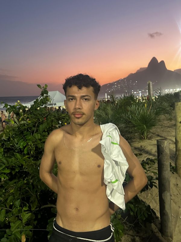 Vitor Novinho