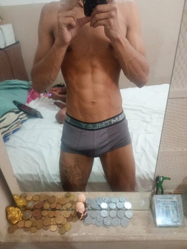 Kaue do Job 15