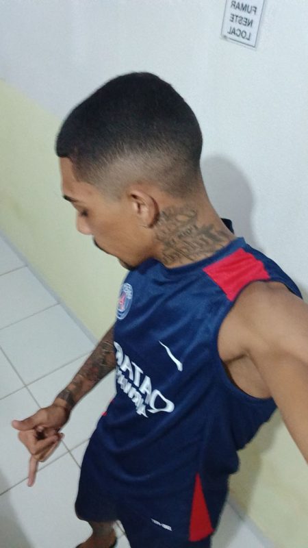 Paulista PE