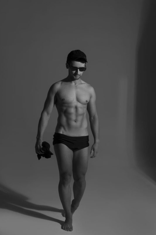 Alan Kielion 19