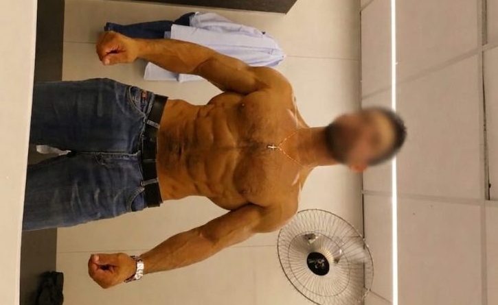 Rodrigo 20cm 1