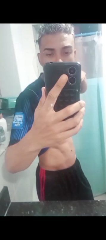 Kaue do Job 10