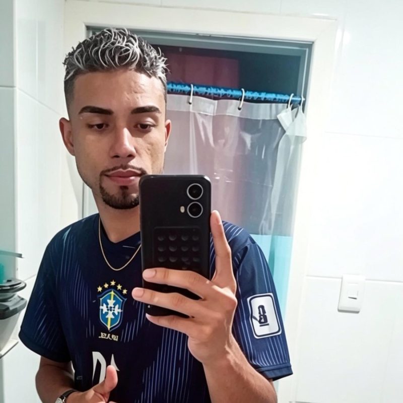 Kaue do Job